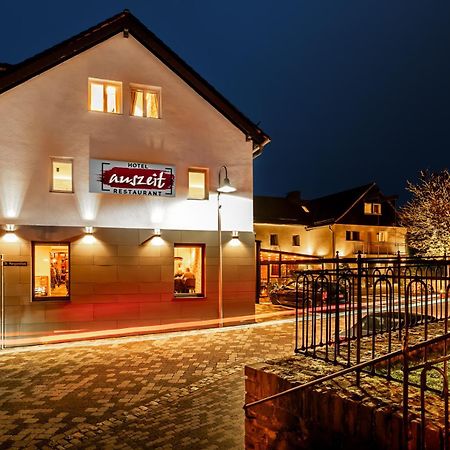 Hotel Auszeit Neunkirchen-Seelscheid Neunkirchen  Bagian luar foto