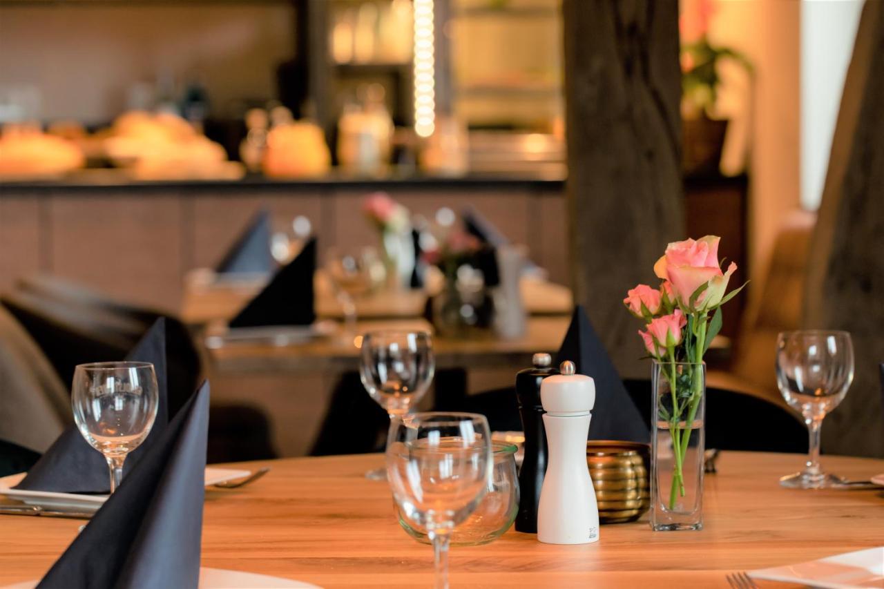 Hotel Auszeit Neunkirchen-Seelscheid Neunkirchen  Bagian luar foto