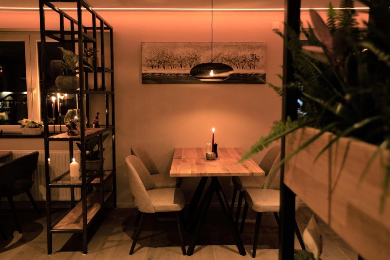 Hotel Auszeit Neunkirchen-Seelscheid Neunkirchen  Bagian luar foto