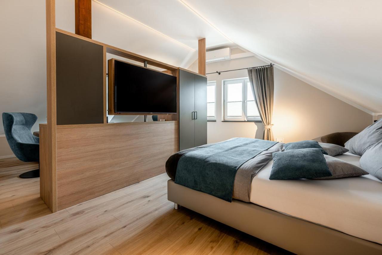 Hotel Auszeit Neunkirchen-Seelscheid Neunkirchen  Bagian luar foto