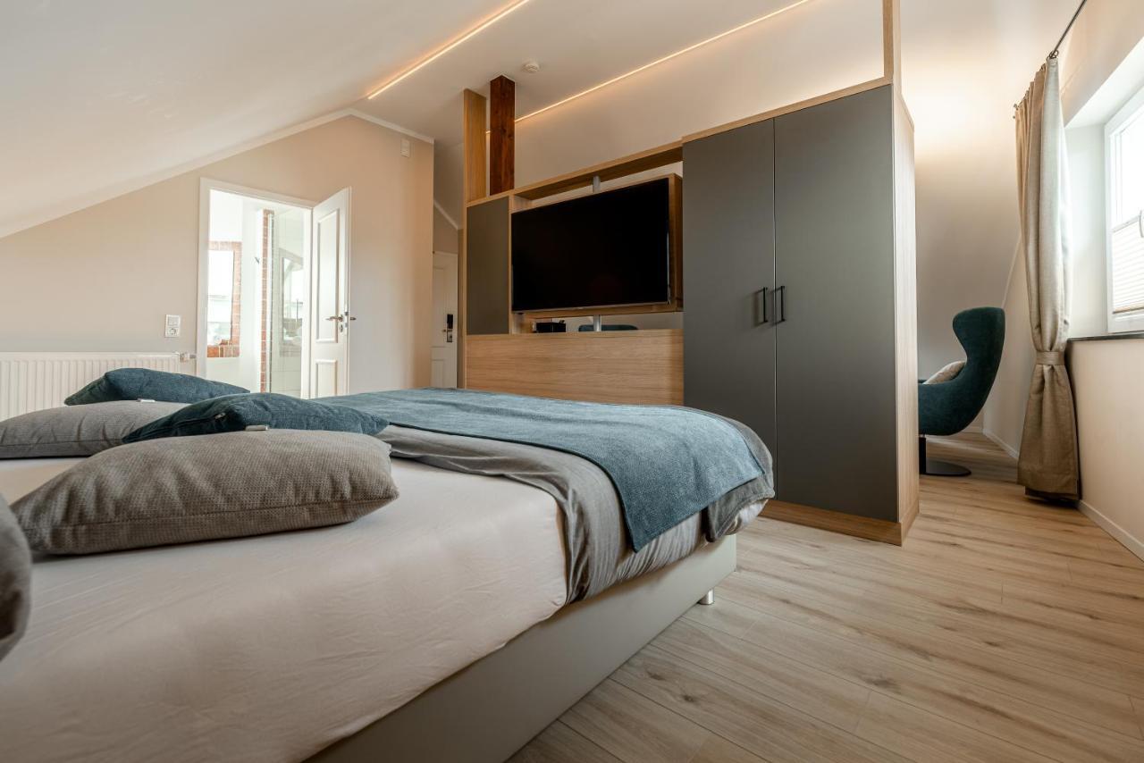 Hotel Auszeit Neunkirchen-Seelscheid Neunkirchen  Bagian luar foto