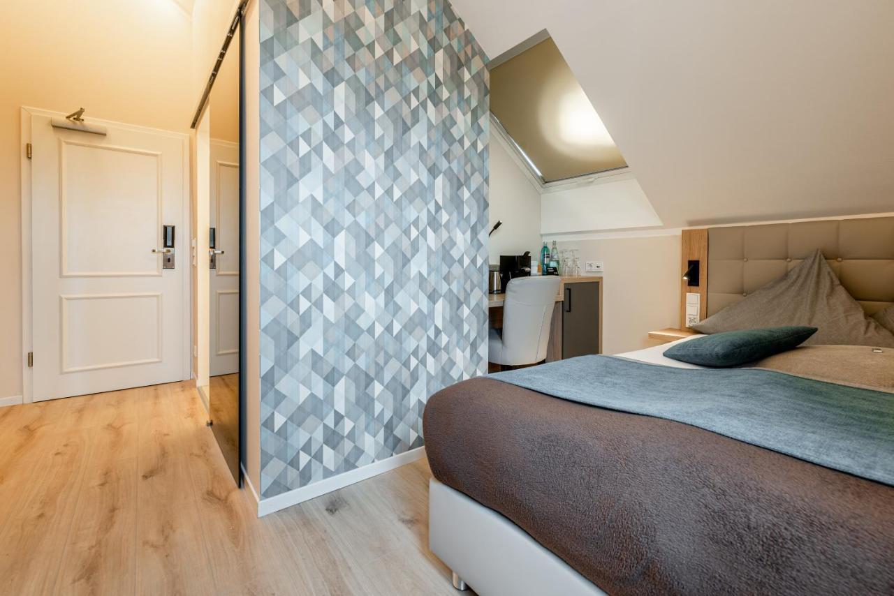 Hotel Auszeit Neunkirchen-Seelscheid Neunkirchen  Bagian luar foto