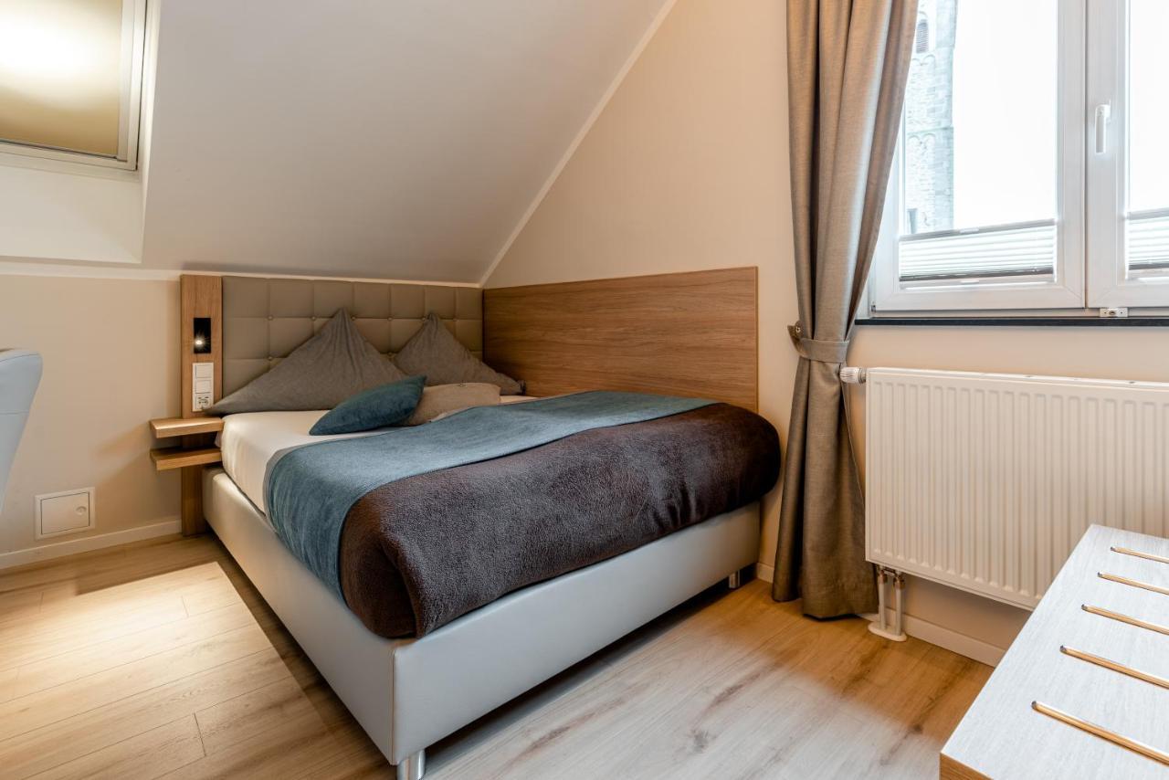 Hotel Auszeit Neunkirchen-Seelscheid Neunkirchen  Bagian luar foto