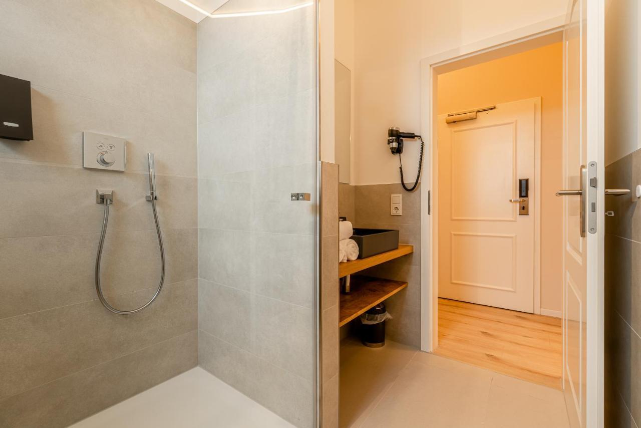 Hotel Auszeit Neunkirchen-Seelscheid Neunkirchen  Bagian luar foto