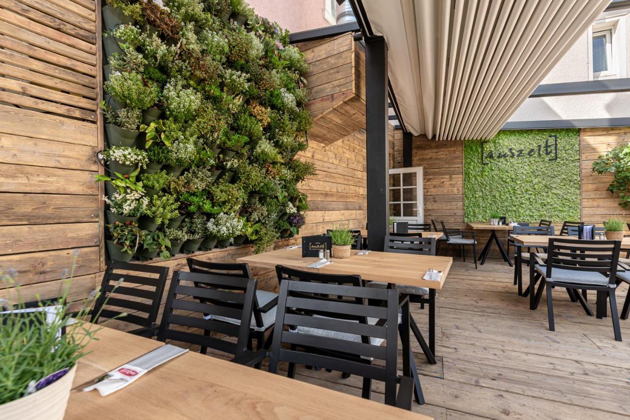 Hotel Auszeit Neunkirchen-Seelscheid Neunkirchen  Bagian luar foto