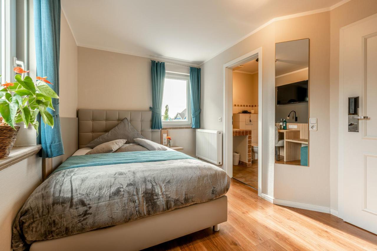 Hotel Auszeit Neunkirchen-Seelscheid Neunkirchen  Bagian luar foto
