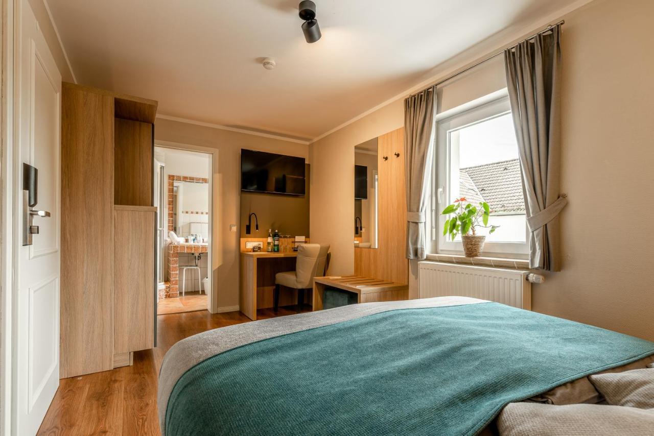 Hotel Auszeit Neunkirchen-Seelscheid Neunkirchen  Bagian luar foto